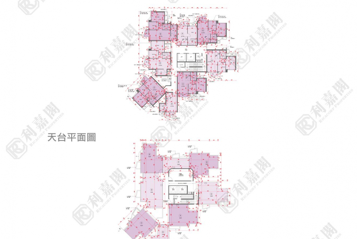 嘉熙 5座 - 28NTS – 香港北部都會區
