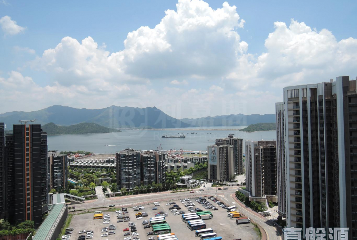 迎海 1期 5座 - 28NTS – 香港北部都會區