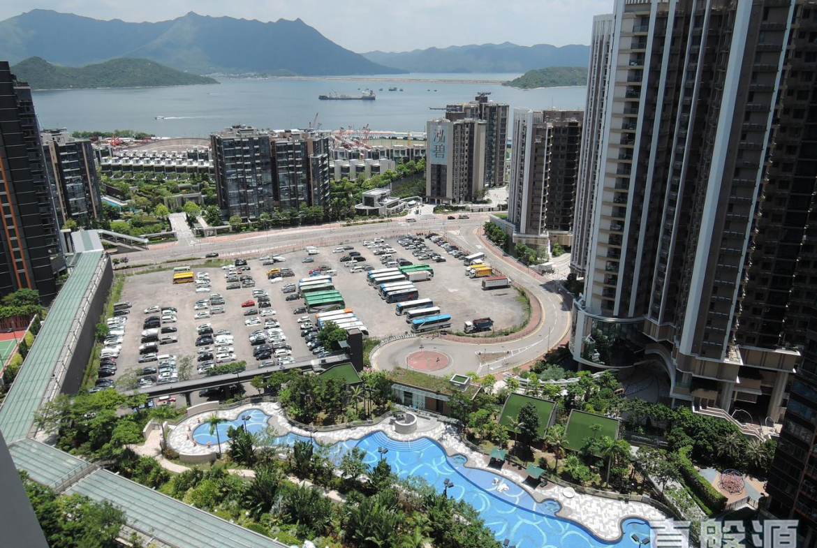 迎海 1期 5座 - 28NTS – 香港北部都會區