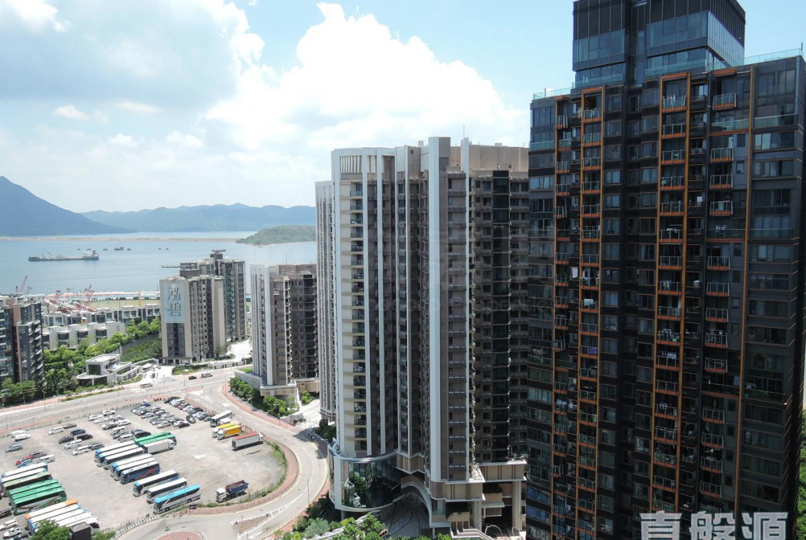 迎海 1期 5座 - 28NTS – 香港北部都會區