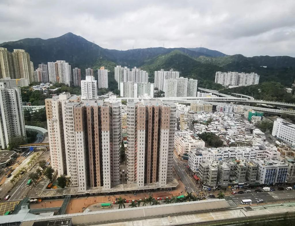 柏傲莊 2期 7座 (7B) - 28NTS – 香港北部都會區