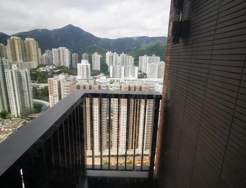 柏傲莊 2期 7座 (7B) - 28NTS – 香港北部都會區