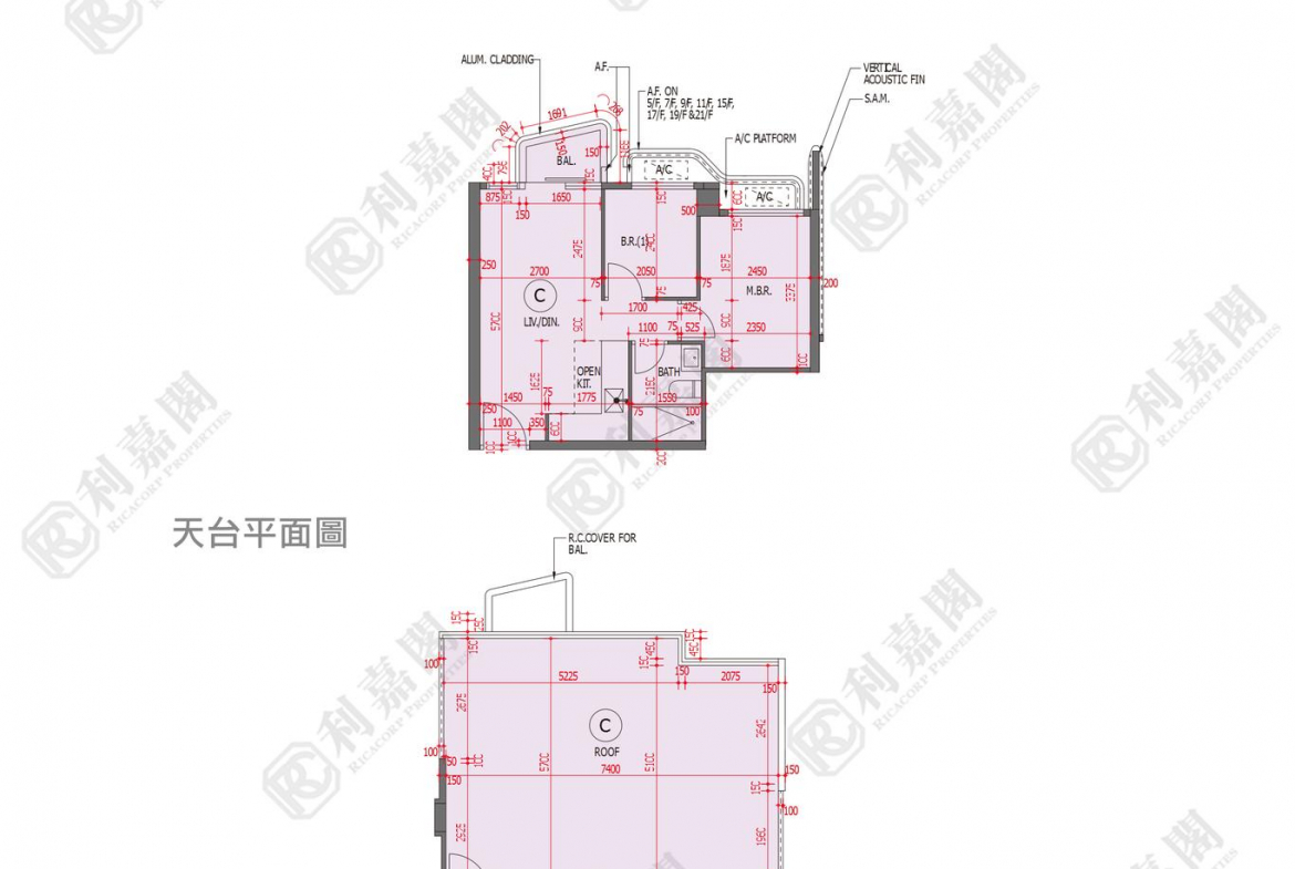 嘉熙 3座 - 28NTS – 香港北部都會區