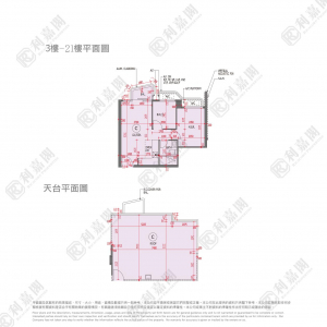 嘉熙 3座 - 28NTS – 香港北部都會區