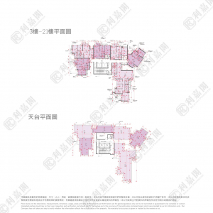 嘉熙 3座 - 28NTS – 香港北部都會區