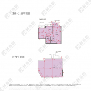 嘉熙 1座 - 28NTS – 香港北部都會區