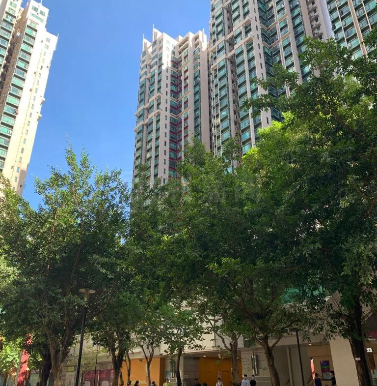 牽晴間 3座 - 28NTS – 香港北部都會區