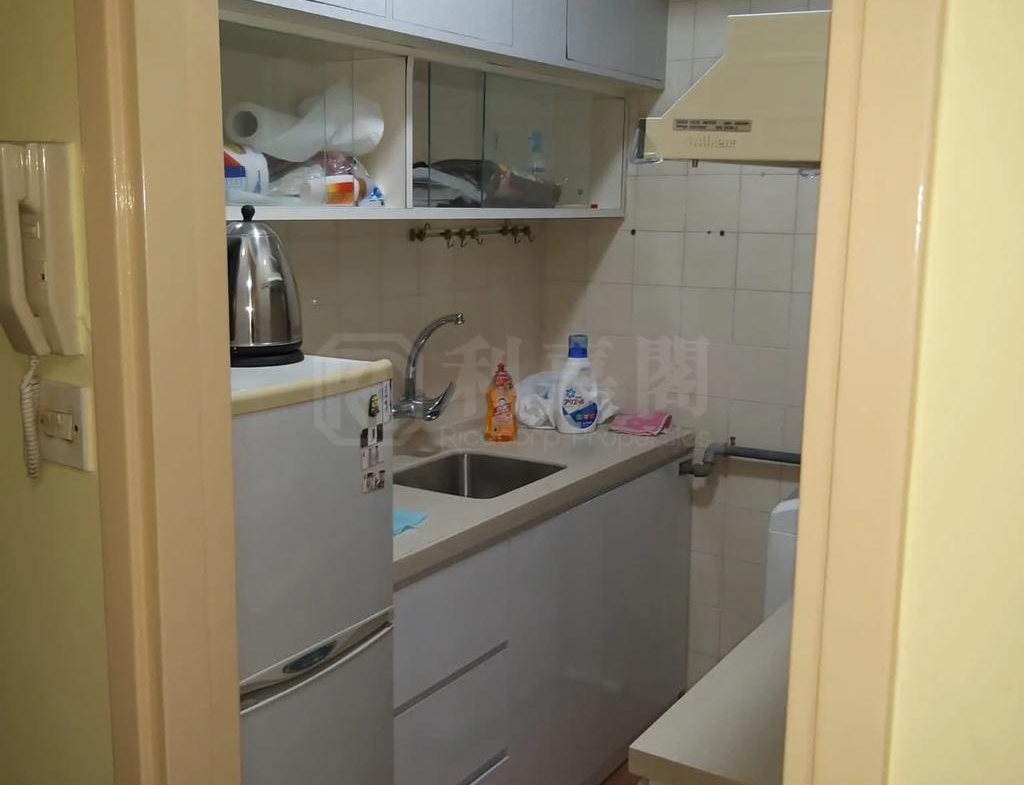 沙田第一城 4期 44座 - 28NTS – 香港北部都會區
