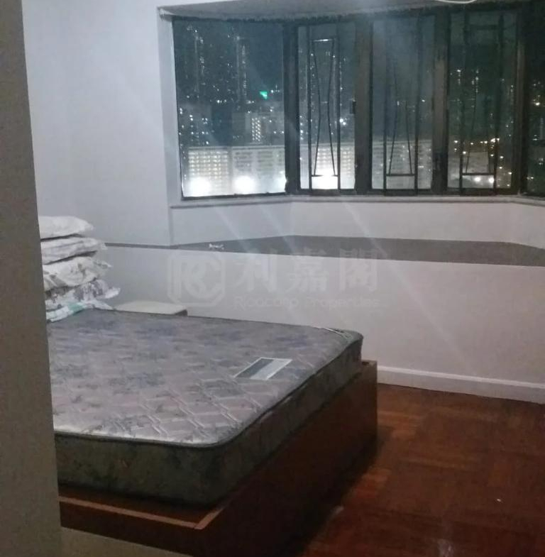 富豪花園 明麗閣 (D座) - 28NTS – 香港北部都會區