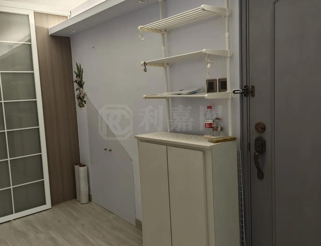 下禾輋村 85號 - 28NTS – 香港北部都會區