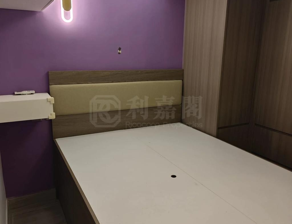 下禾輋村 85號 - 28NTS – 香港北部都會區