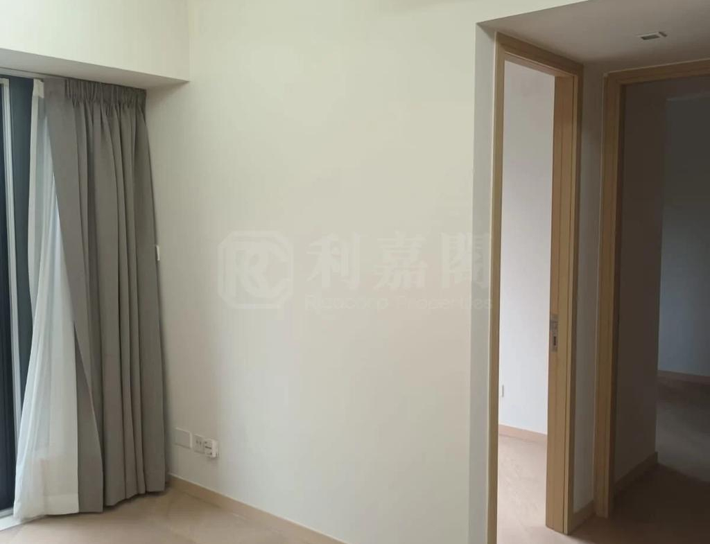 天鑽 8座 - 28NTS – 香港北部都會區