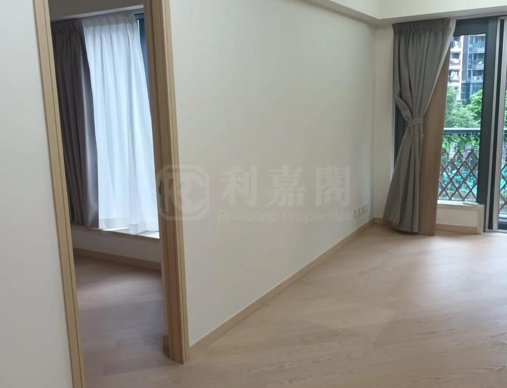 天鑽 8座 - 28NTS – 香港北部都會區