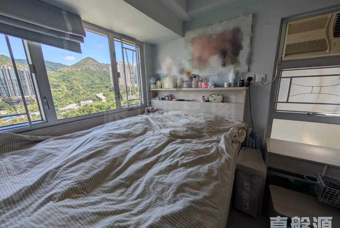 花園城 1期 雅麗苑 (3座) - 28NTS – 香港北部都會區
