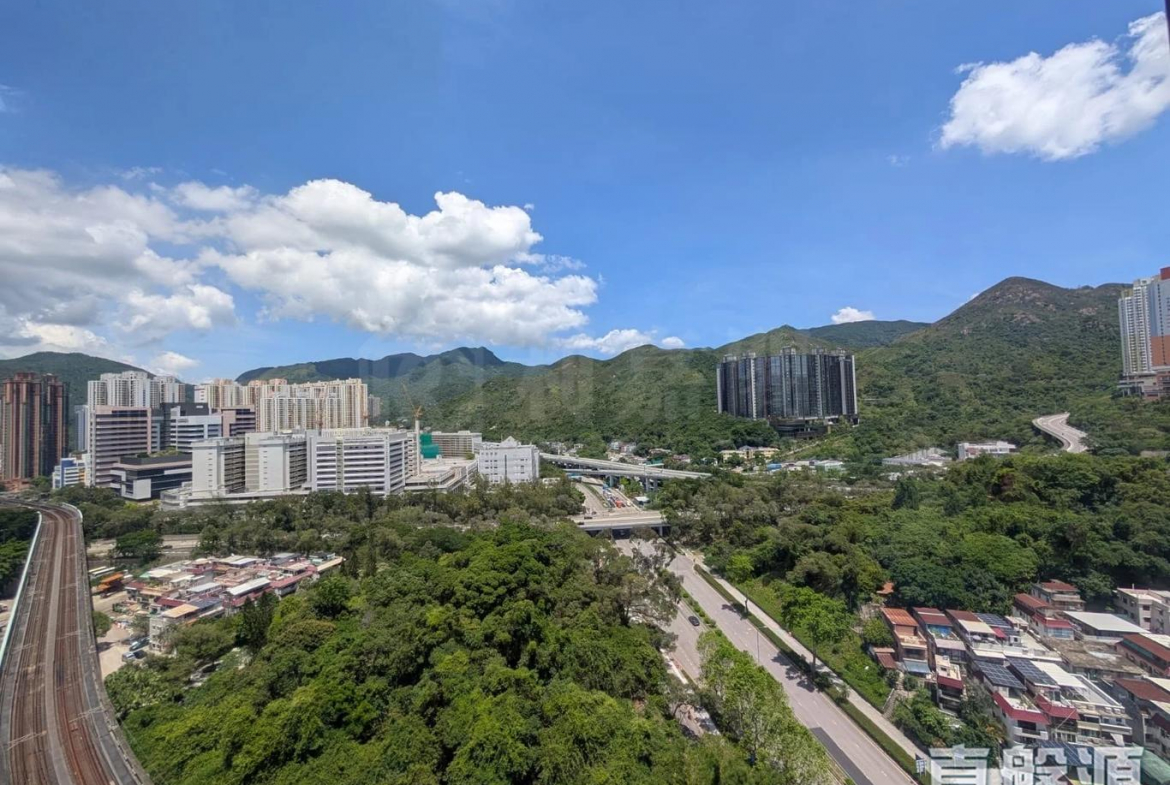 花園城 1期 雅麗苑 (3座) - 28NTS – 香港北部都會區