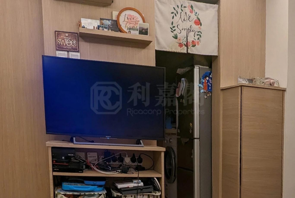 花園城 1期 雅麗苑 (3座) - 28NTS – 香港北部都會區