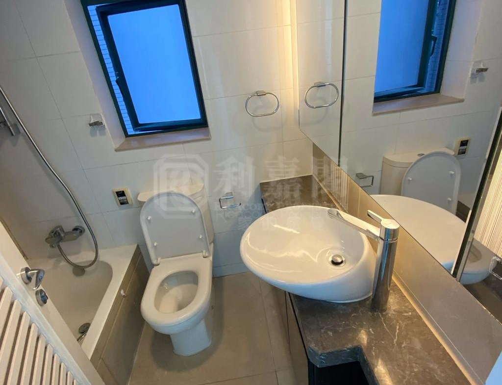 嵐山 1期 7座 - 28NTS – 香港北部都會區