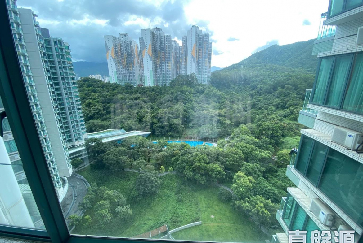 嵐山 1期 7座 - 28NTS – 香港北部都會區