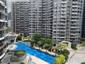 嘉熙 8座 - 28NTS – 香港北部都會區