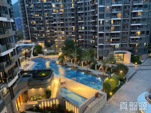 嘉熙 8座 - 28NTS – 香港北部都會區