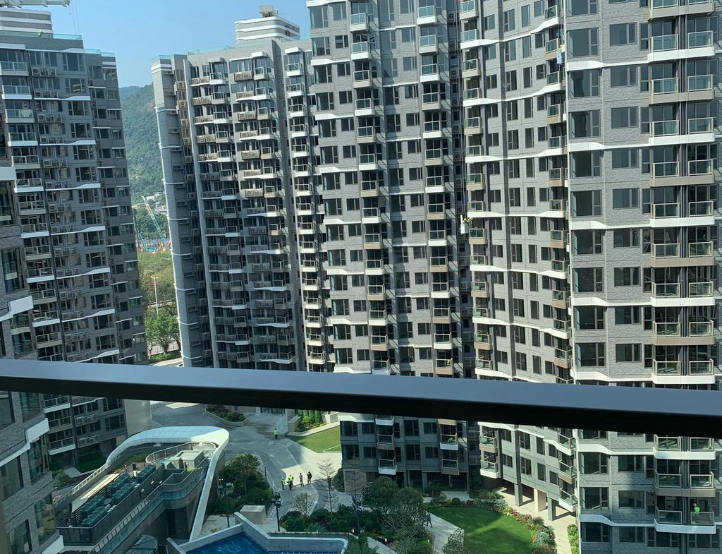 嘉熙 8座 - 28NTS – 香港北部都會區