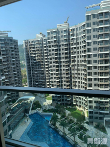 嘉熙 8座 - 28NTS – 香港北部都會區