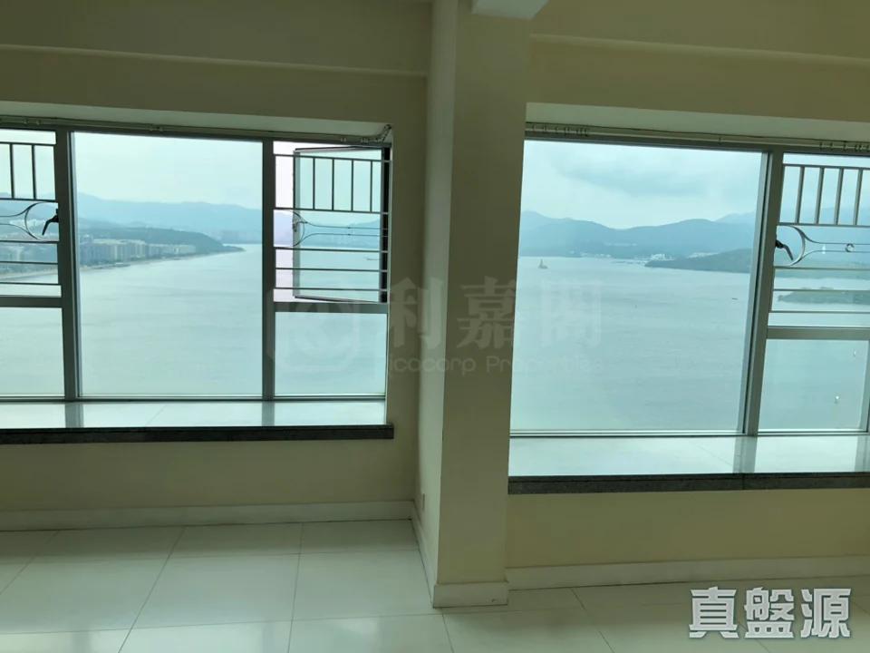 迎濤灣 2座 (B座) - 28NTS – 香港北部都會區