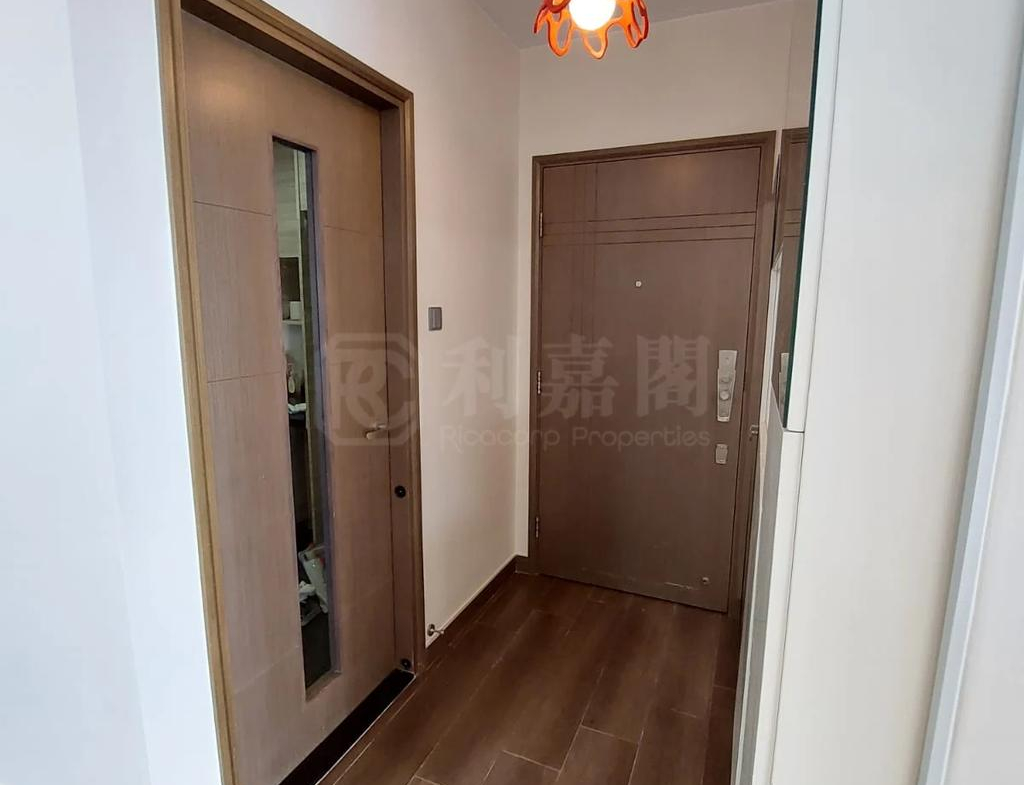 新港城 5期 海濤居 3座 - 28NTS – 香港北部都會區