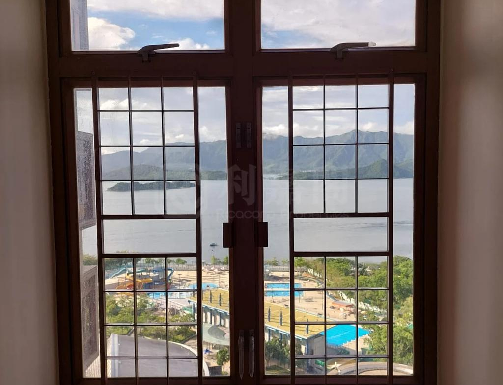 新港城 5期 海濤居 3座 - 28NTS – 香港北部都會區