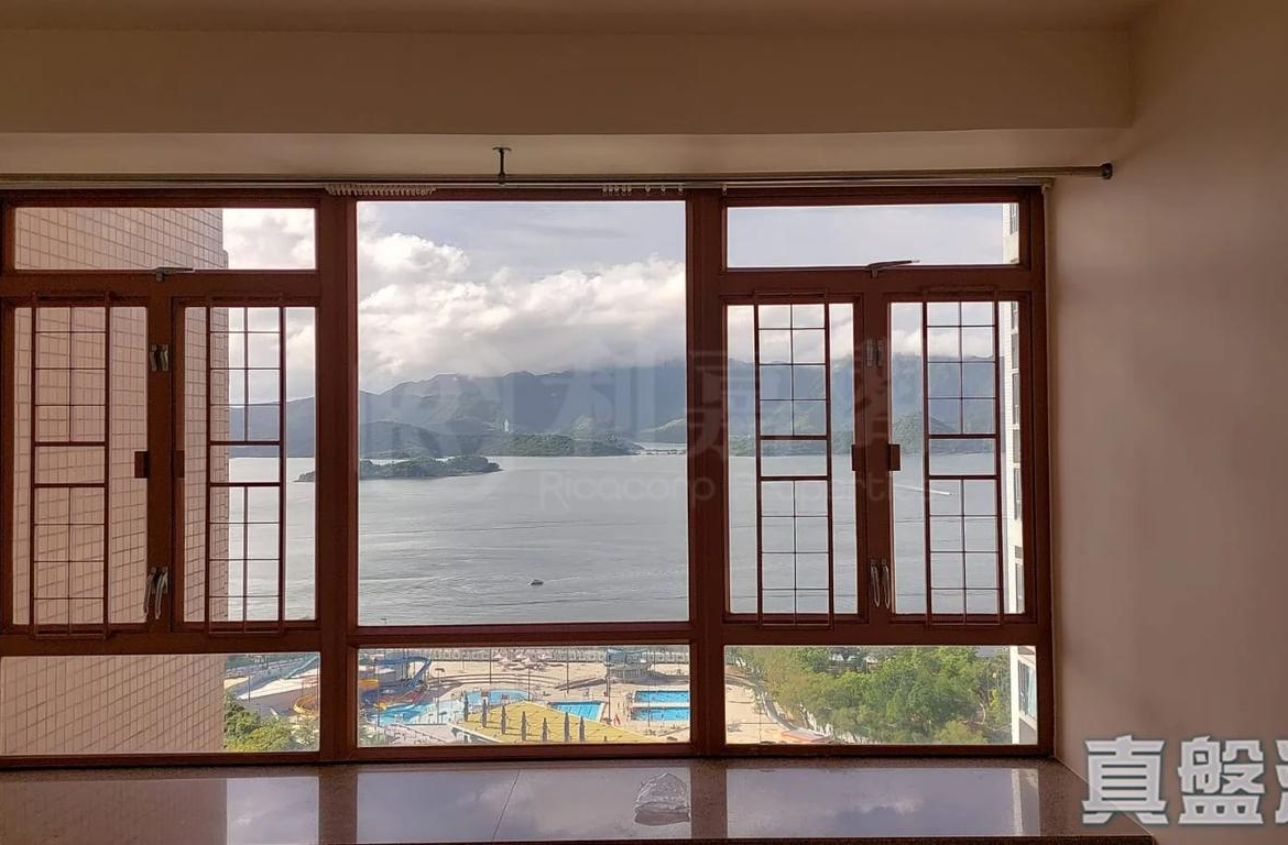 新港城 5期 海濤居 3座 - 28NTS – 香港北部都會區