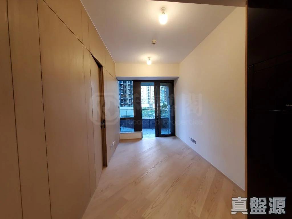星凱．堤岸 3座 - 28NTS – 香港北部都會區
