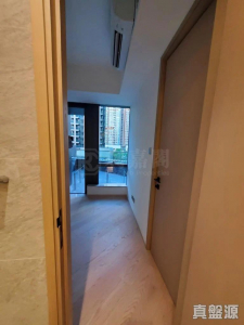 星凱．堤岸 3座 - 28NTS – 香港北部都會區