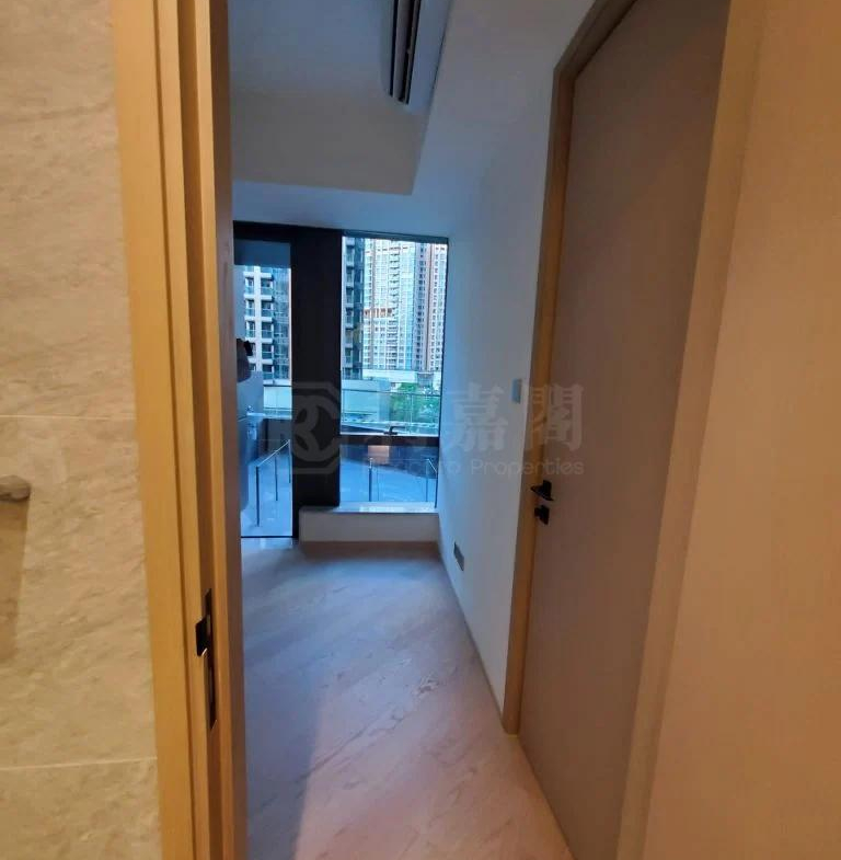 星凱．堤岸 3座 - 28NTS – 香港北部都會區