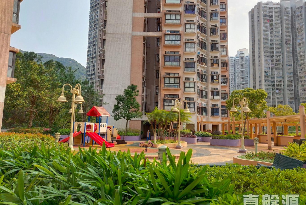 雅景臺 4座 - 28NTS – 香港北部都會區