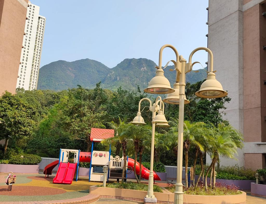 雅景臺 4座 - 28NTS – 香港北部都會區