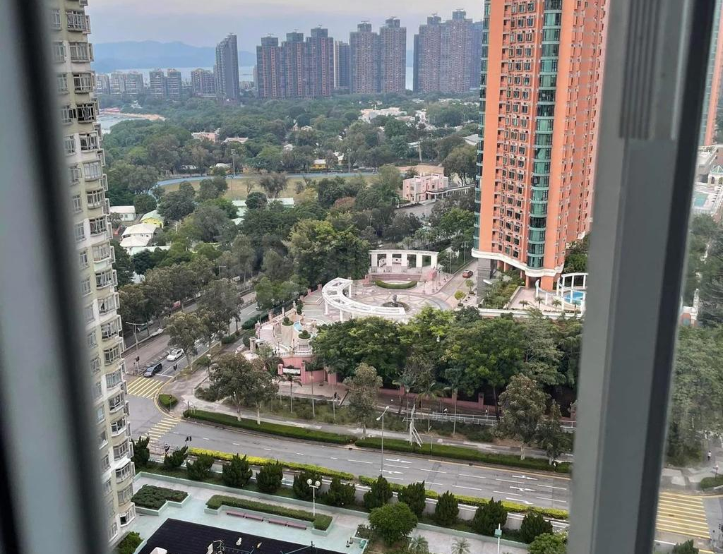 馬鞍山中心 2座 - 28NTS – 香港北部都會區