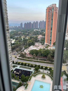 馬鞍山中心 2座 - 28NTS – 香港北部都會區