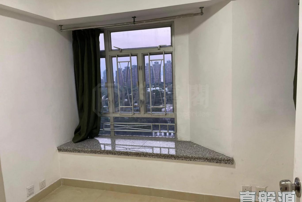 馬鞍山中心 2座 - 28NTS – 香港北部都會區