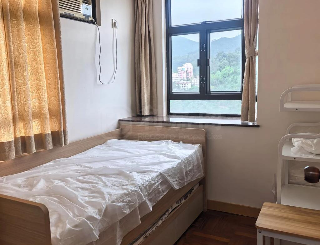 偉華中心 3座 - 28NTS – 香港北部都會區