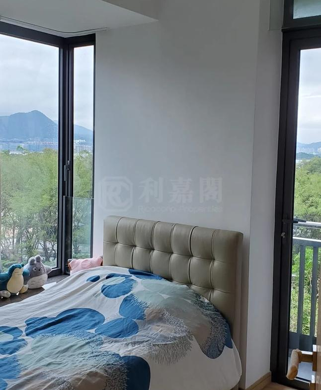 迎海 1期 3座 - 28NTS – 香港北部都會區