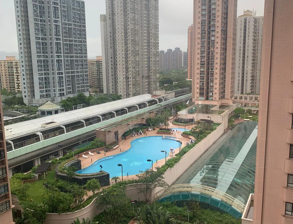 新港城 4期 J座 - 28NTS – 香港北部都會區