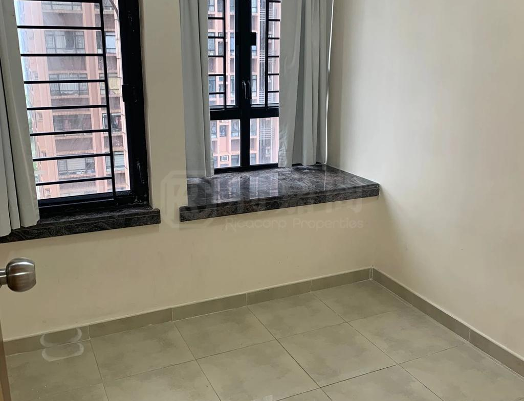 新港城 4期 J座 - 28NTS – 香港北部都會區