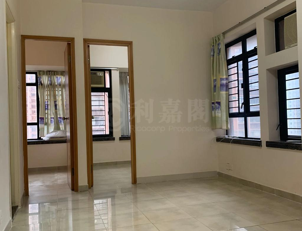 新港城 4期 J座 - 28NTS – 香港北部都會區