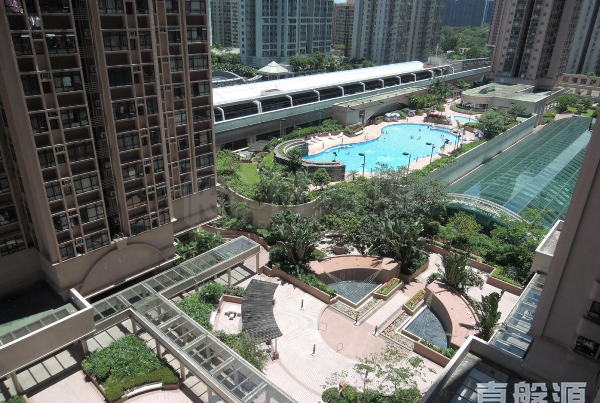 新港城 4期 J座 - 28NTS – 香港北部都會區