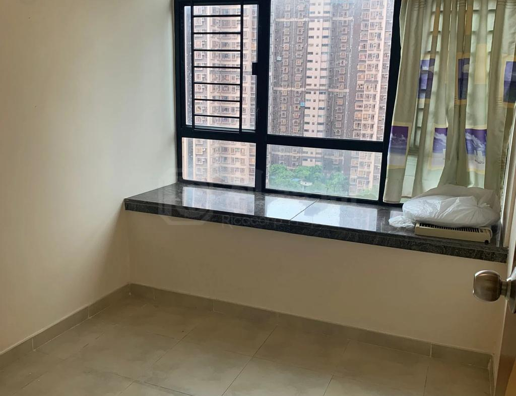 新港城 4期 J座 - 28NTS – 香港北部都會區