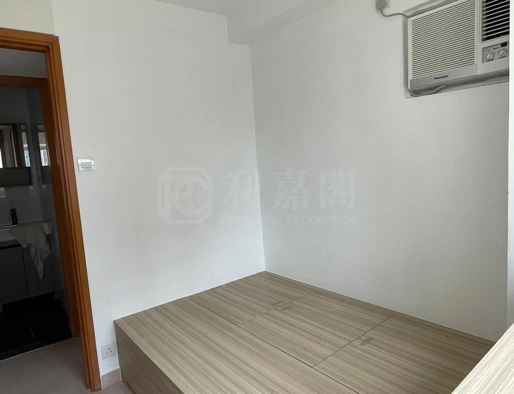 希爾頓中心 B座 - 28NTS – 香港北部都會區