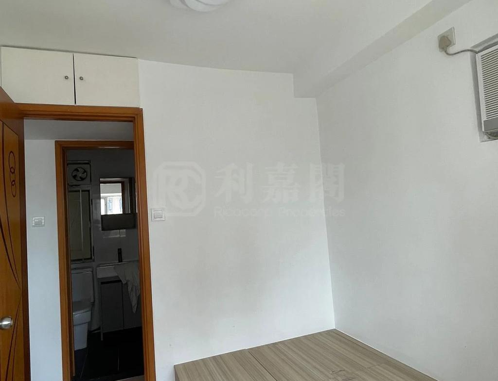 希爾頓中心 B座 - 28NTS – 香港北部都會區