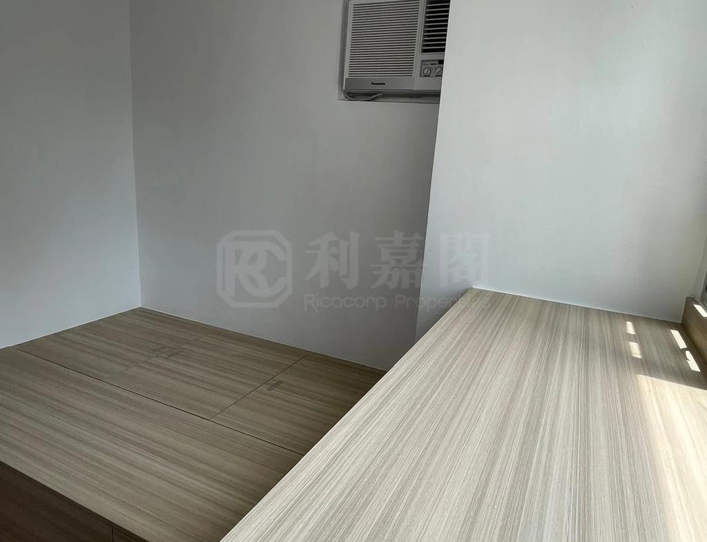 希爾頓中心 B座 - 28NTS – 香港北部都會區