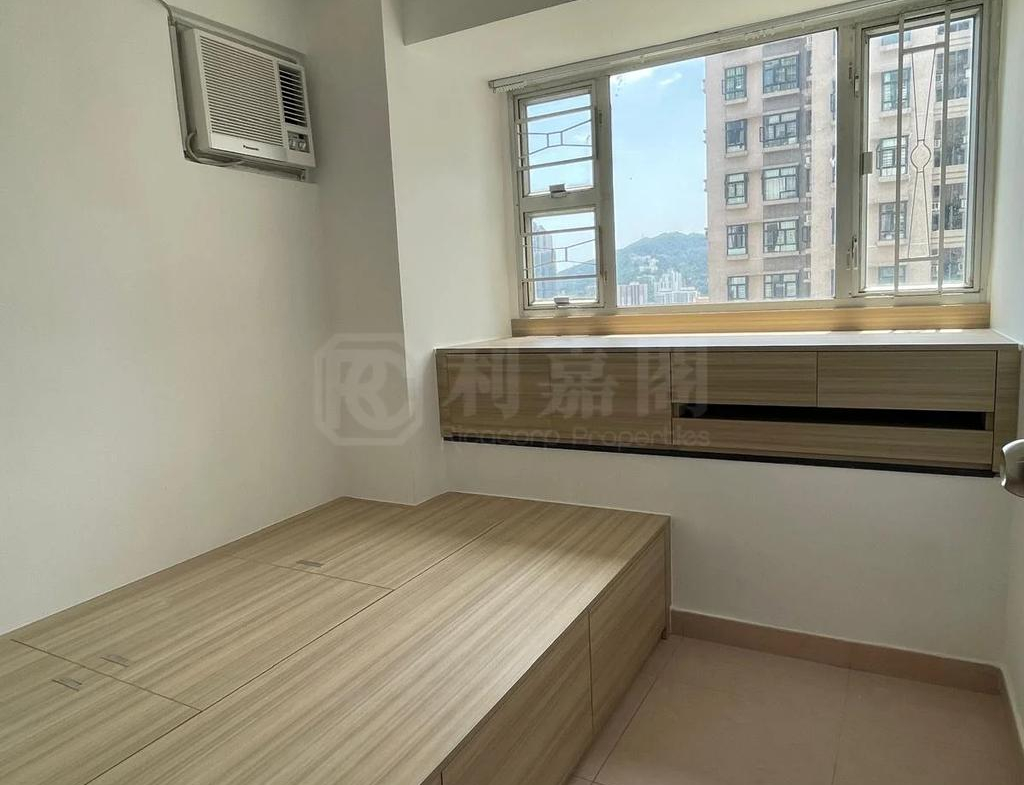 希爾頓中心 B座 - 28NTS – 香港北部都會區