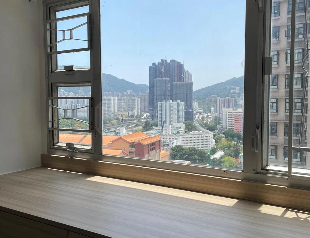 希爾頓中心 B座 - 28NTS – 香港北部都會區